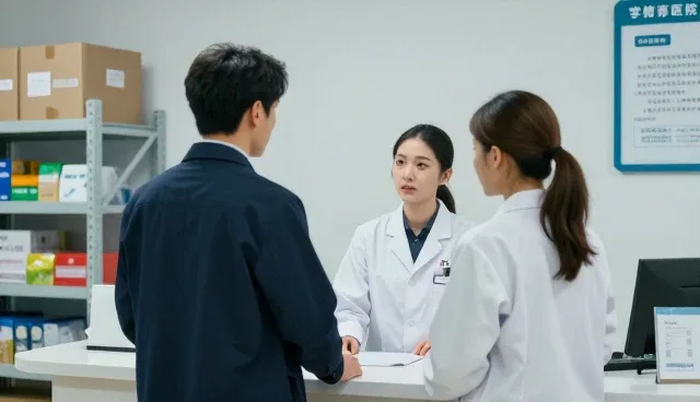 节点可查在库存控制中的实际应用价值