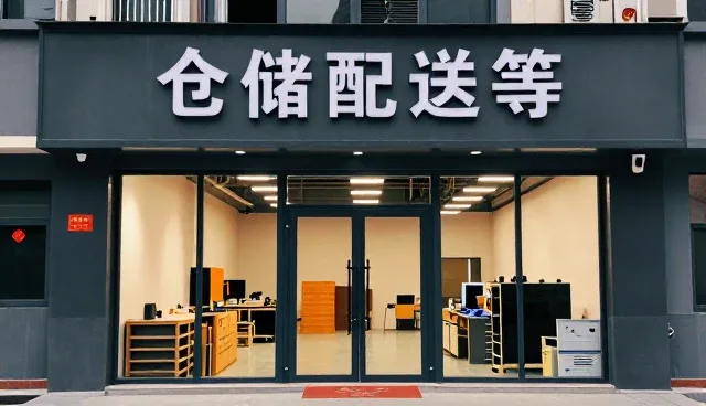 一件代发功能特点说明