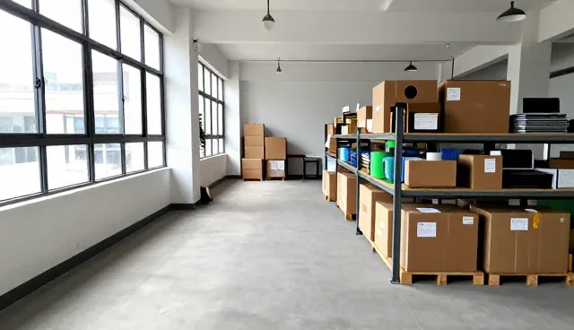 仓储配送等满足不同客户的多样需求