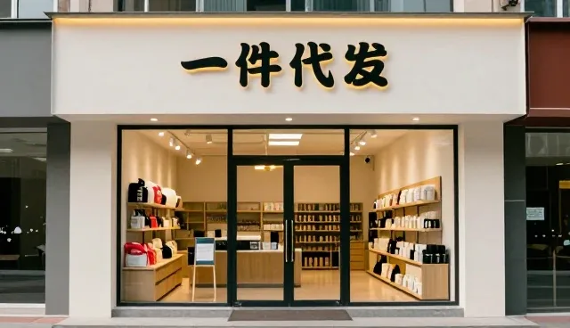 电商代运营选型中的节点可查性分析