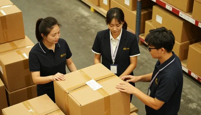 电商代运营中办公用品供应的成本控制策略